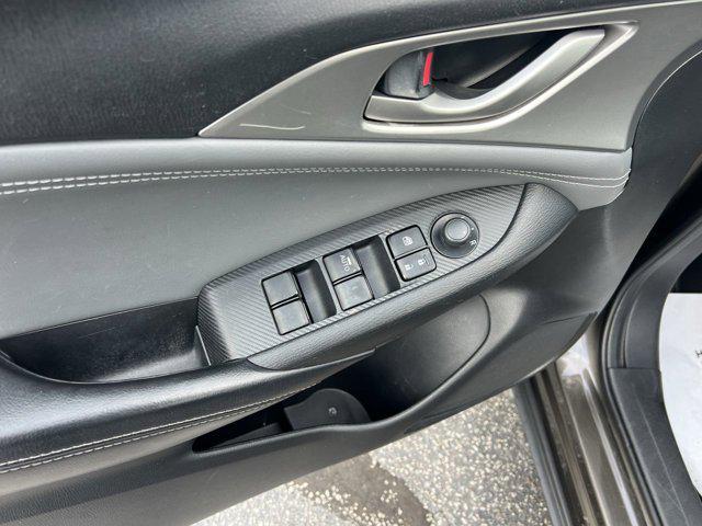 used 2019 Mazda CX-3 car, priced at $14,178