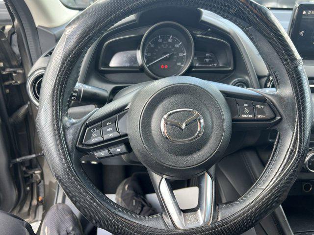 used 2019 Mazda CX-3 car, priced at $14,178