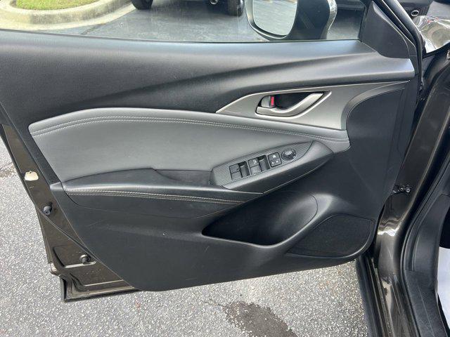 used 2019 Mazda CX-3 car, priced at $14,178