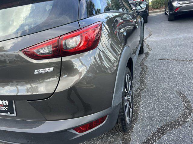 used 2019 Mazda CX-3 car, priced at $14,178