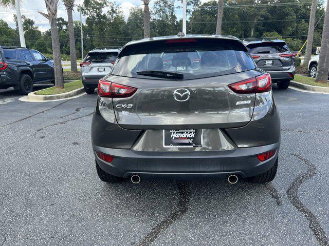 used 2019 Mazda CX-3 car, priced at $14,178
