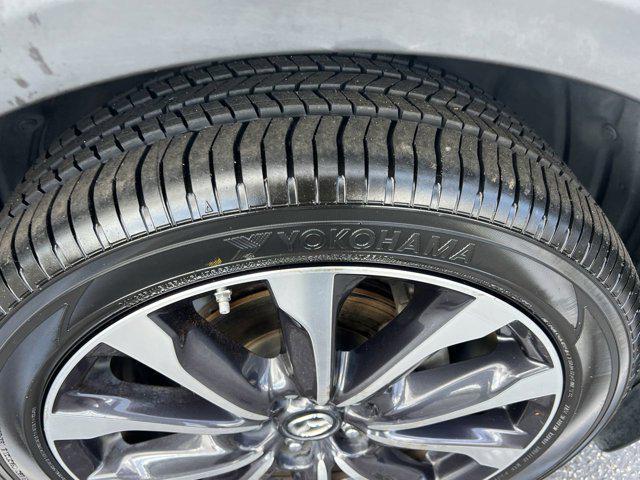 used 2019 Mazda CX-3 car, priced at $14,178