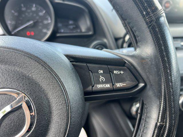 used 2019 Mazda CX-3 car, priced at $14,178