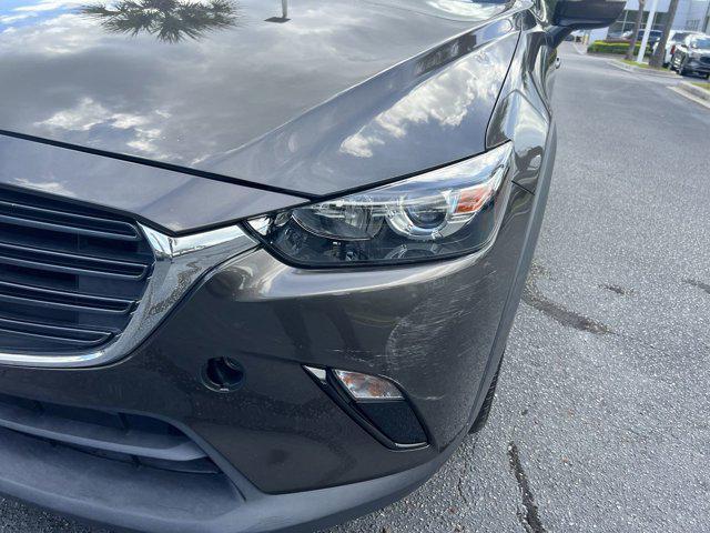 used 2019 Mazda CX-3 car, priced at $14,178