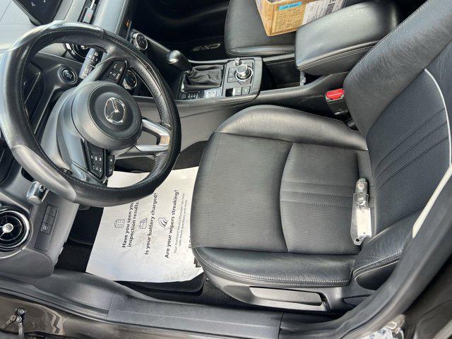 used 2019 Mazda CX-3 car, priced at $14,178