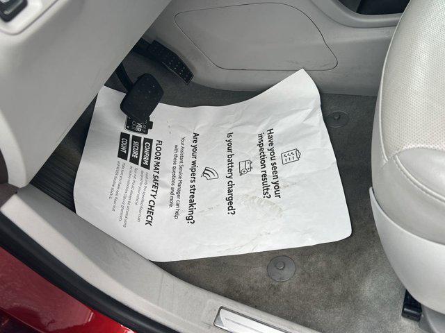 used 2023 GMC Acadia car, priced at $22,998