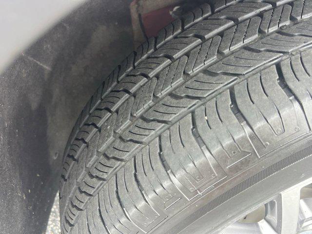 used 2023 GMC Acadia car, priced at $22,998