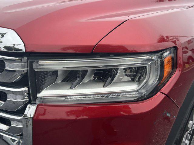 used 2023 GMC Acadia car, priced at $22,998