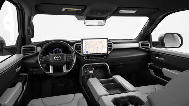 new 2026 Toyota Tundra car, priced at $68,068