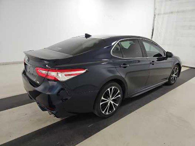 used 2020 Toyota Camry car, priced at $23,998