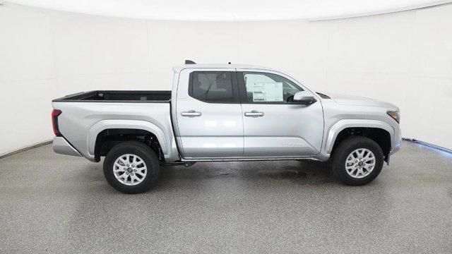 new 2025 Toyota Tacoma car, priced at $39,320