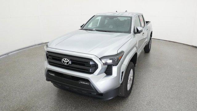 new 2025 Toyota Tacoma car, priced at $39,320