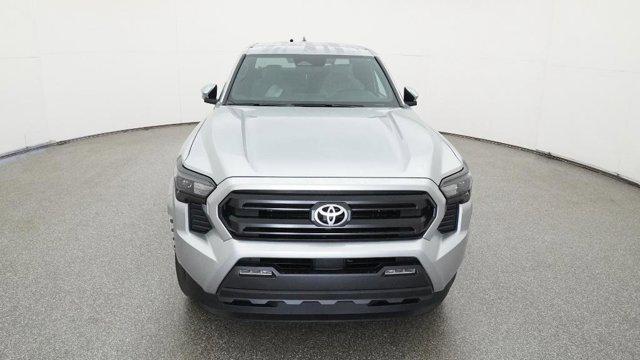 new 2025 Toyota Tacoma car, priced at $39,320