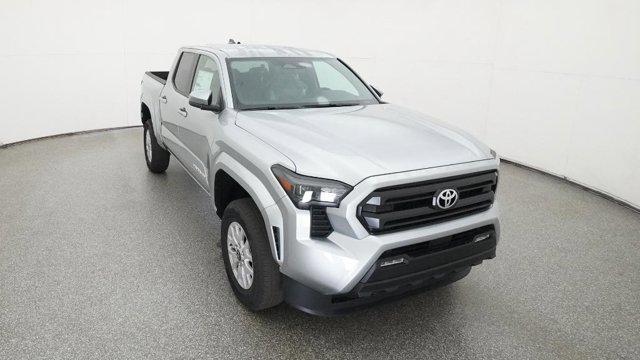 new 2025 Toyota Tacoma car, priced at $39,320