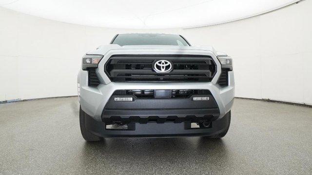 new 2025 Toyota Tacoma car, priced at $39,320