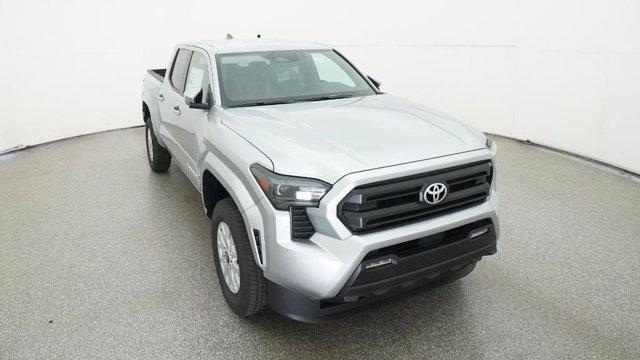 new 2025 Toyota Tacoma car, priced at $43,804