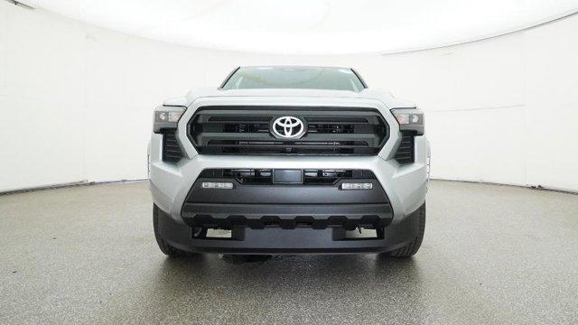 new 2025 Toyota Tacoma car, priced at $43,804