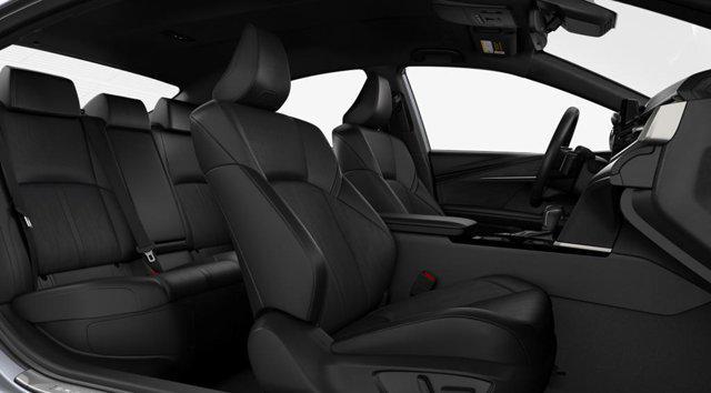 new 2025 Toyota Camry car, priced at $40,419
