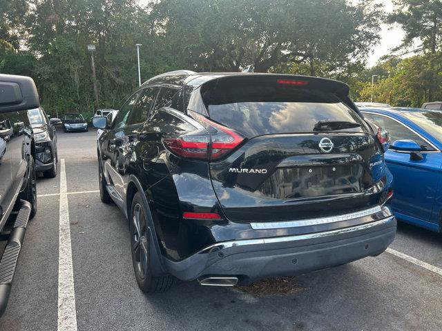 used 2020 Nissan Murano car, priced at $25,278