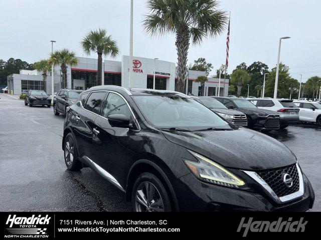 used 2020 Nissan Murano car, priced at $24,498