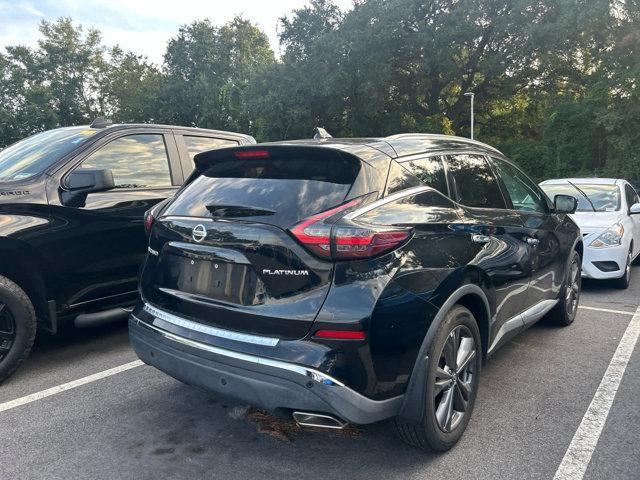 used 2020 Nissan Murano car, priced at $25,278