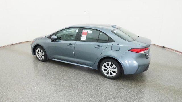 new 2026 Toyota Corolla car, priced at $24,813