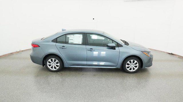 new 2026 Toyota Corolla car, priced at $24,813