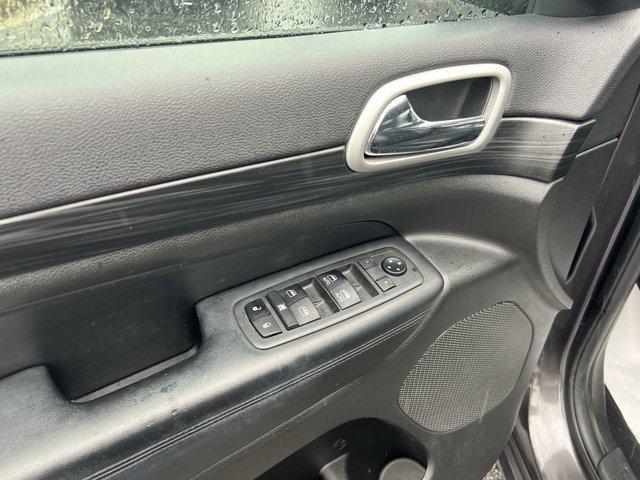 used 2019 Jeep Grand Cherokee car, priced at $17,998