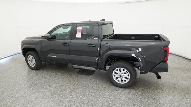 new 2025 Toyota Tacoma car, priced at $39,855