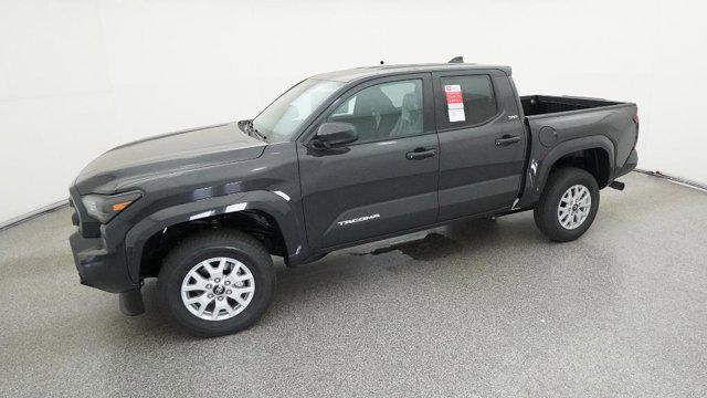 new 2025 Toyota Tacoma car, priced at $39,855