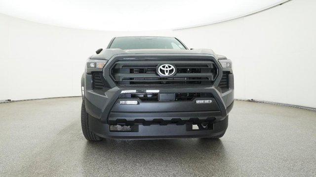 new 2025 Toyota Tacoma car, priced at $39,855