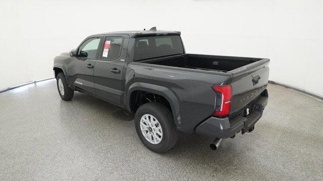 new 2025 Toyota Tacoma car, priced at $39,855