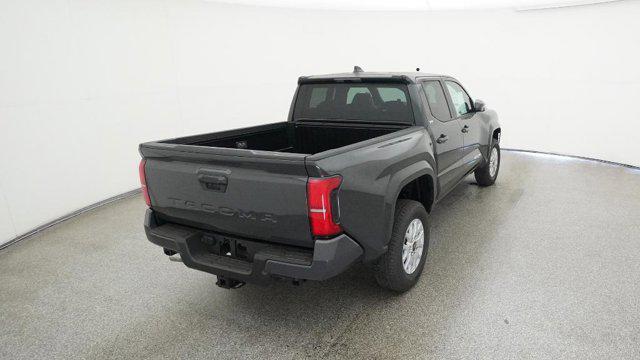 new 2025 Toyota Tacoma car, priced at $39,855