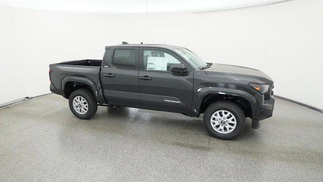new 2025 Toyota Tacoma car, priced at $39,855