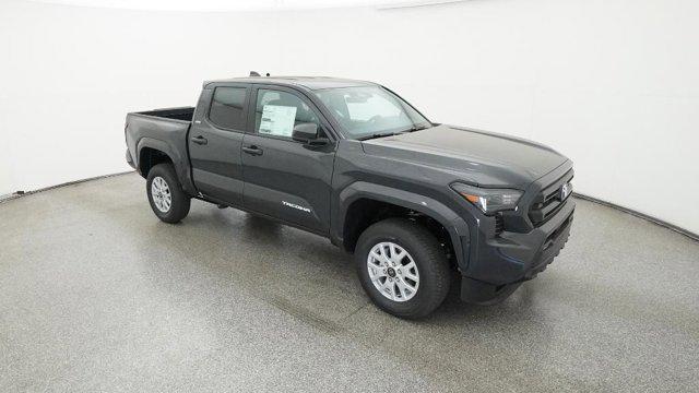 new 2025 Toyota Tacoma car, priced at $39,855
