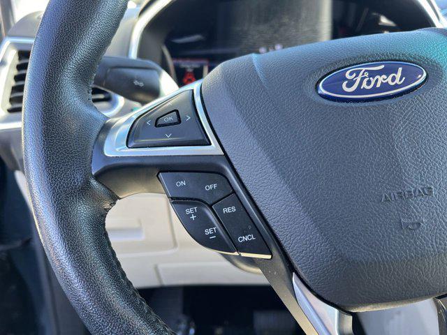 used 2016 Ford Edge car, priced at $13,678