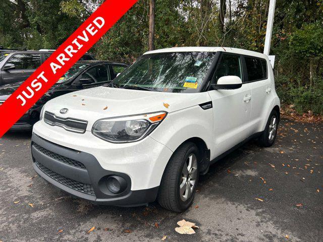 used 2017 Kia Soul car, priced at $9,998