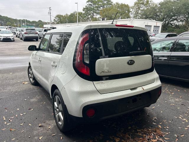 used 2017 Kia Soul car, priced at $9,998