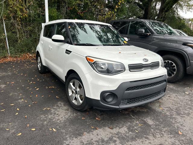 used 2017 Kia Soul car, priced at $9,998