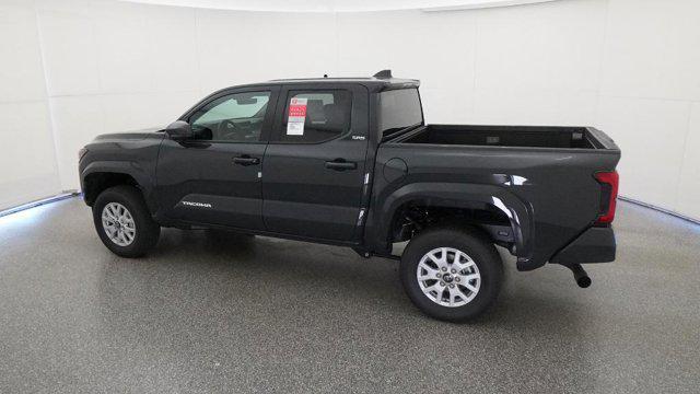 new 2025 Toyota Tacoma car, priced at $40,320