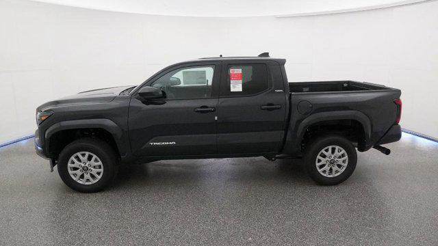 new 2025 Toyota Tacoma car, priced at $40,320