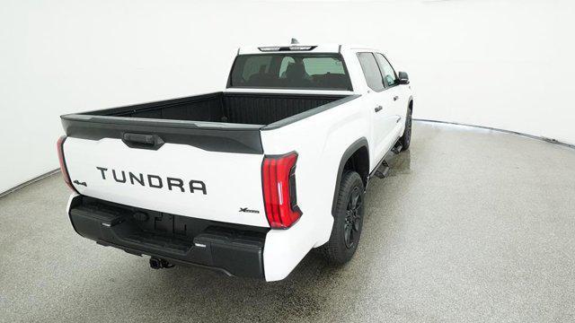 new 2024 Toyota Tundra car, priced at $56,789