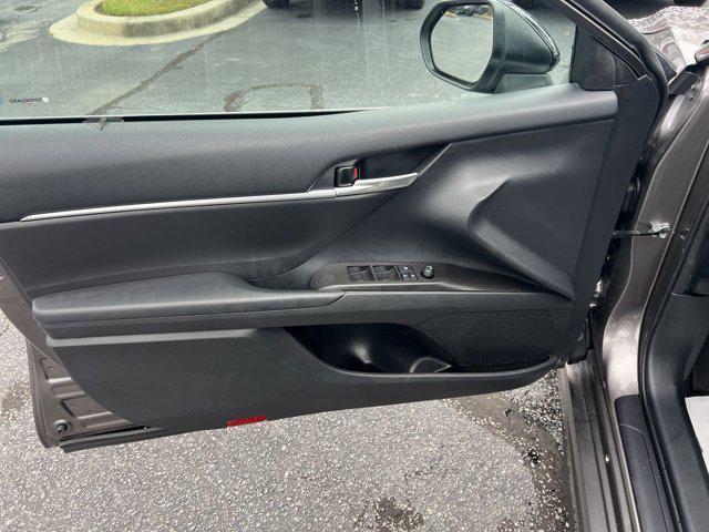 used 2023 Toyota Camry car, priced at $24,478