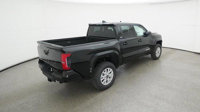 new 2025 Toyota Tacoma car, priced at $43,726