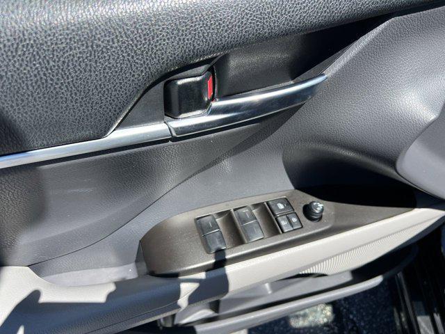 used 2023 Toyota Camry car, priced at $25,898