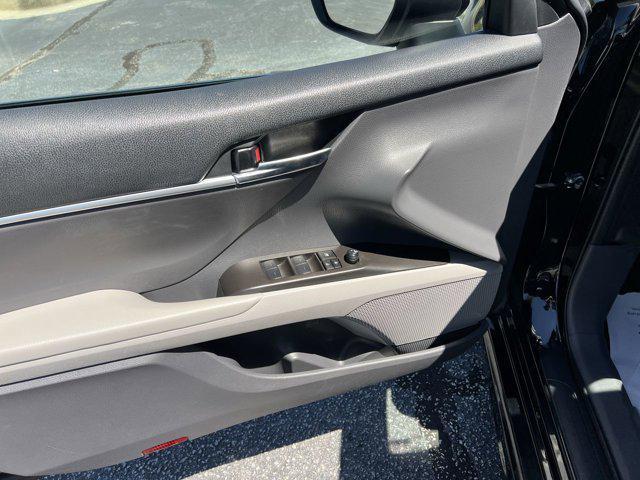 used 2023 Toyota Camry car, priced at $25,898