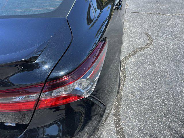 used 2023 Toyota Camry car, priced at $25,898