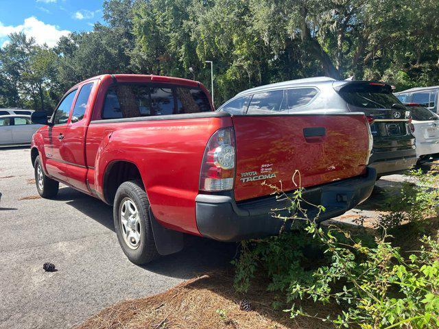 used 2010 Toyota Tacoma car, priced at $13,998