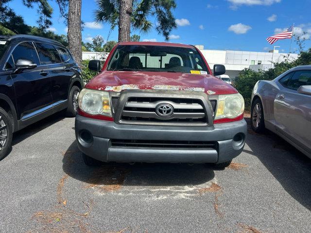 used 2010 Toyota Tacoma car, priced at $13,998