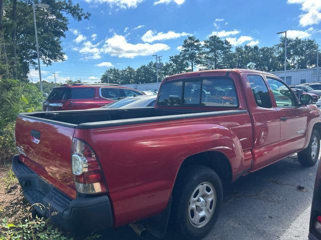 used 2010 Toyota Tacoma car, priced at $13,998